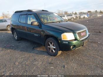  Salvage GMC Envoy XL