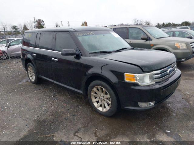  Salvage Ford Flex