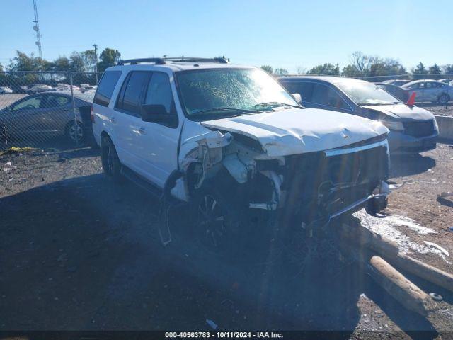  Salvage Ford Expedition