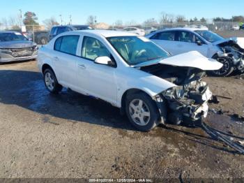  Salvage Chevrolet Cobalt