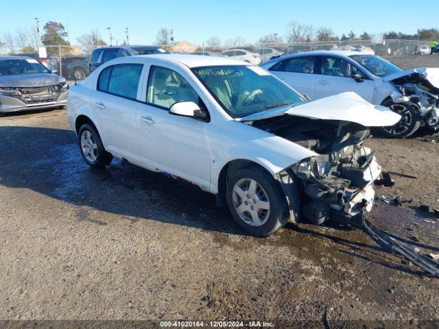  Salvage Chevrolet Cobalt