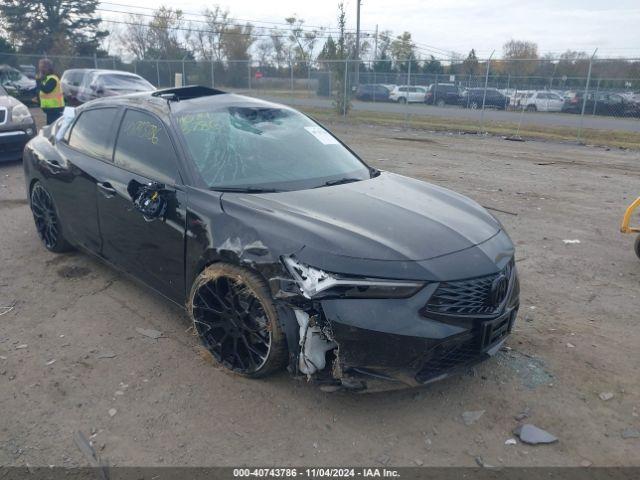  Salvage Acura Integra