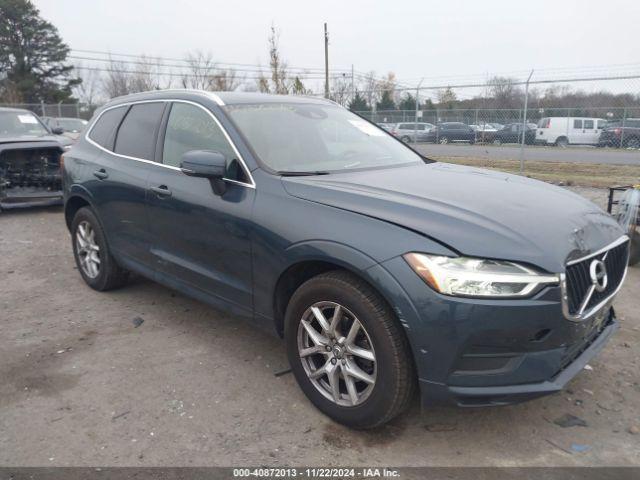  Salvage Volvo XC60