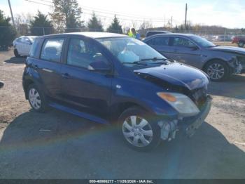  Salvage Scion xA