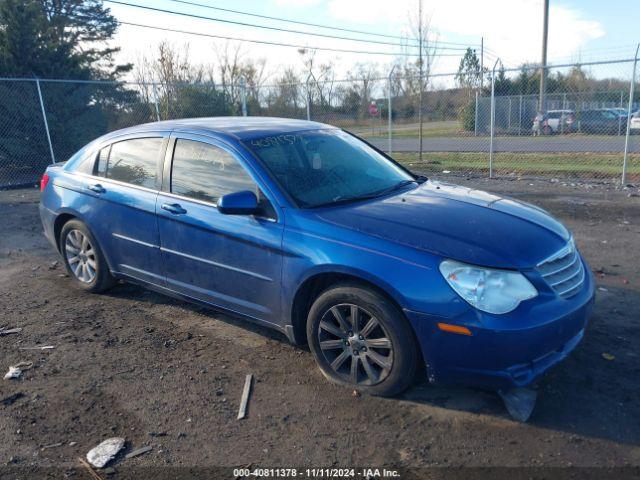  Salvage Chrysler Sebring