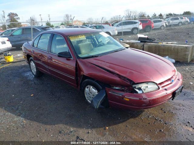  Salvage Chevrolet Lumina