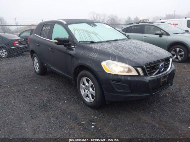  Salvage Volvo XC60