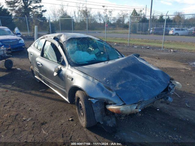  Salvage Oldsmobile Alero