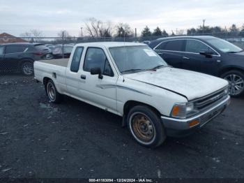  Salvage Toyota Pickup