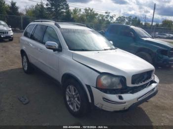  Salvage Volvo XC90