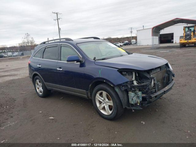  Salvage Hyundai Veracruz