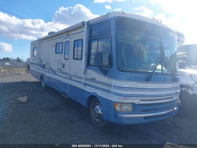  Salvage Ford F-550