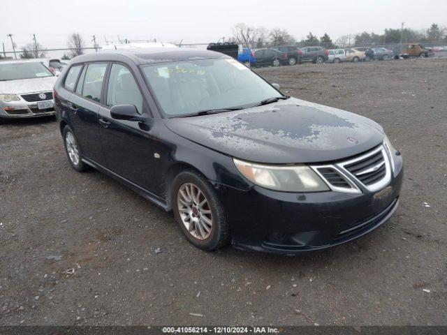  Salvage Saab 9-3