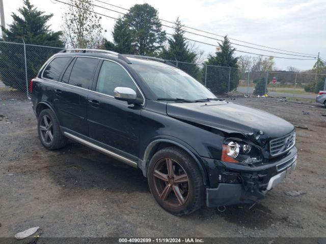  Salvage Volvo XC90