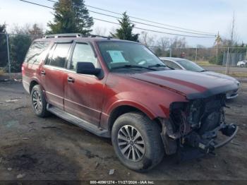  Salvage Ford Expedition