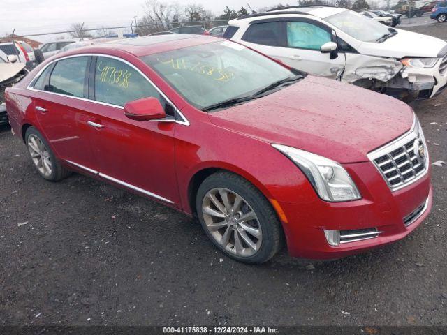  Salvage Cadillac XTS