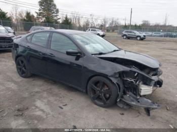  Salvage Dodge Dart