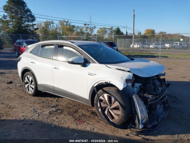  Salvage Volkswagen ID.4