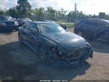  Salvage Volkswagen Arteon