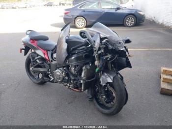  Salvage Suzuki Gsx1300