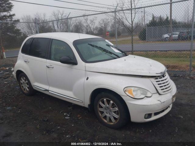  Salvage Chrysler PT Cruiser