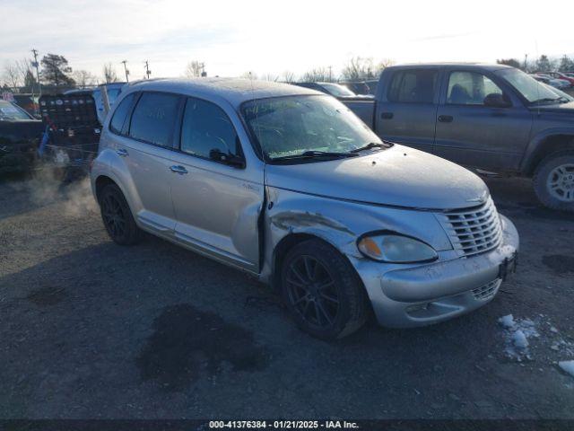  Salvage Chrysler PT Cruiser