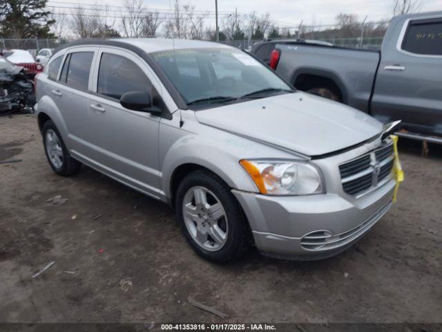  Salvage Dodge Caliber