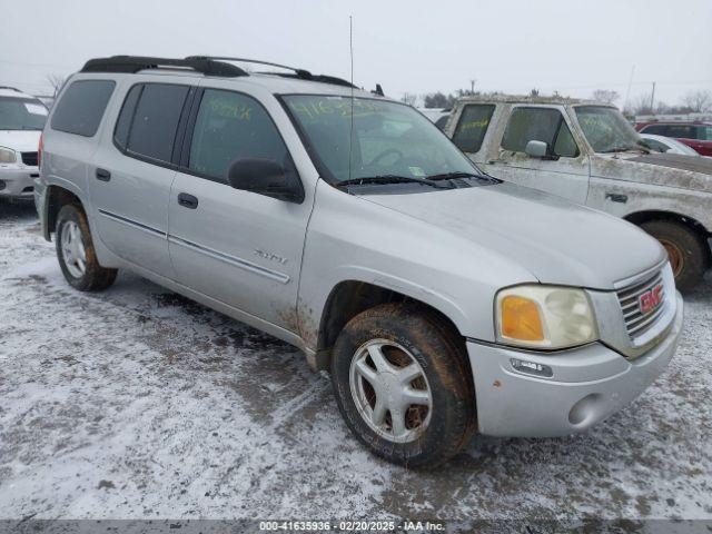  Salvage GMC Envoy XL