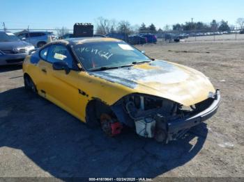  Salvage Hyundai Tiburon