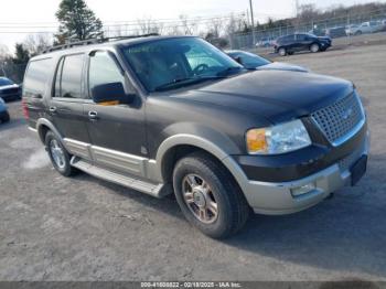  Salvage Ford Expedition