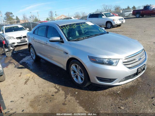  Salvage Ford Taurus