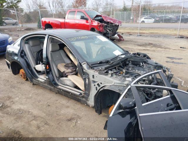  Salvage INFINITI G37x