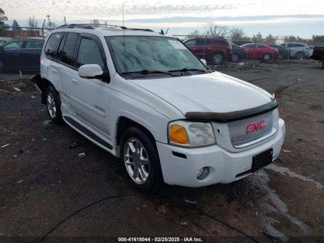  Salvage GMC Envoy