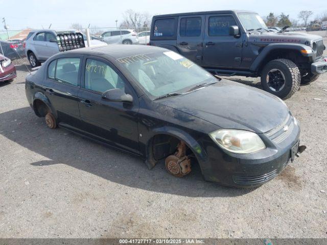  Salvage Chevrolet Cobalt