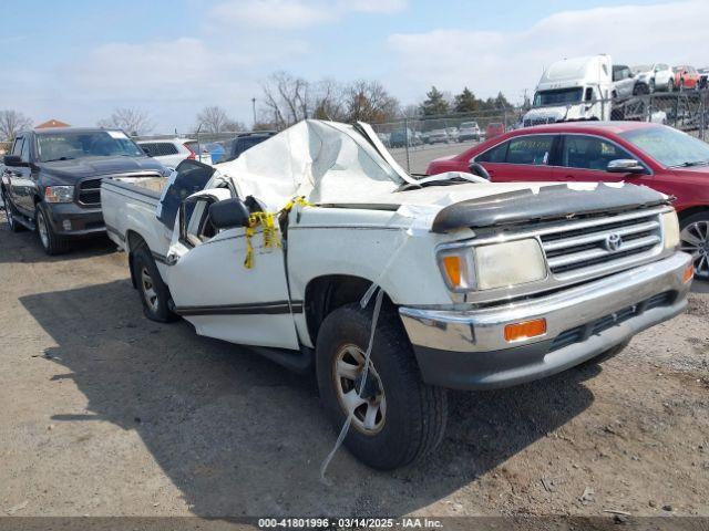  Salvage Toyota T100