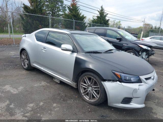  Salvage Scion TC