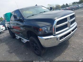  Salvage Ram 2500