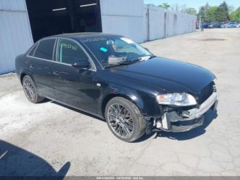  Salvage Audi A4