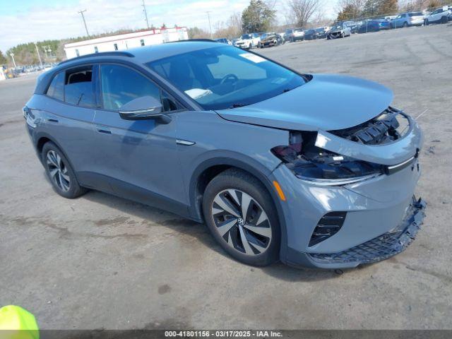  Salvage Volkswagen ID.4