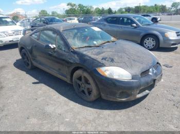  Salvage Mitsubishi Eclipse