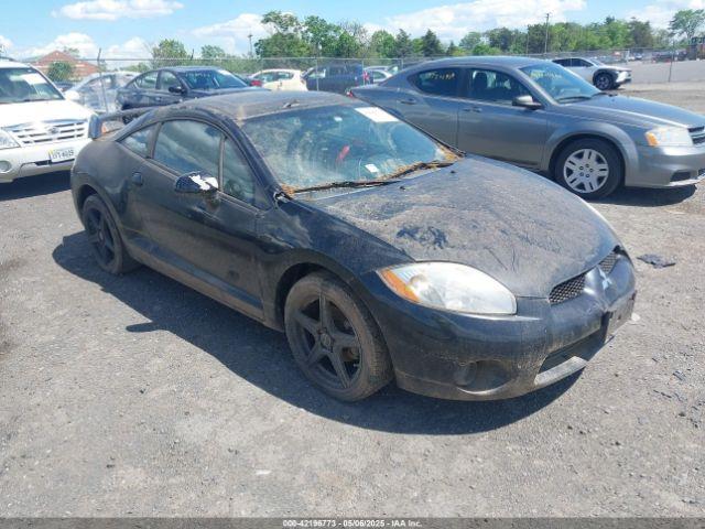  Salvage Mitsubishi Eclipse