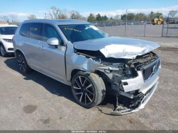  Salvage Volvo XC90