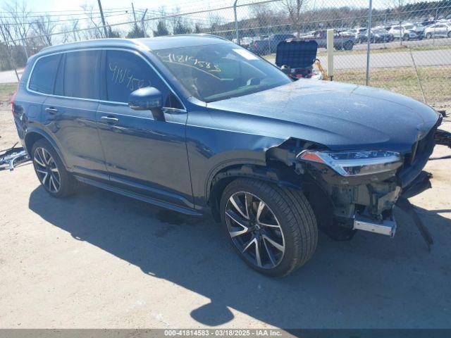  Salvage Volvo XC90