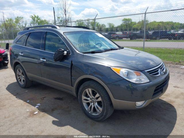  Salvage Hyundai Veracruz