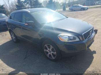  Salvage Volvo XC60