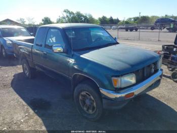  Salvage Toyota T100