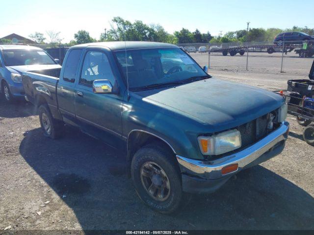  Salvage Toyota T100
