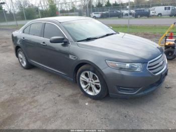  Salvage Ford Taurus
