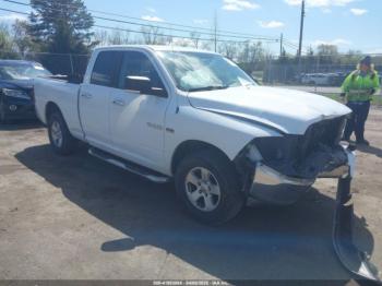  Salvage Dodge Ram 1500