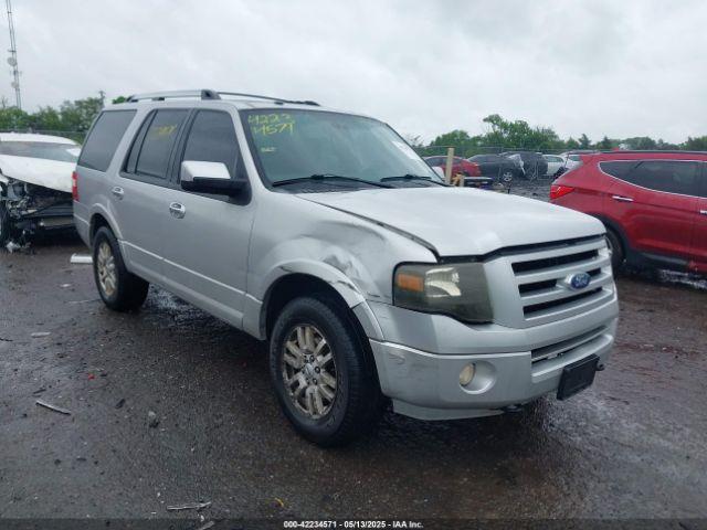  Salvage Ford Expedition